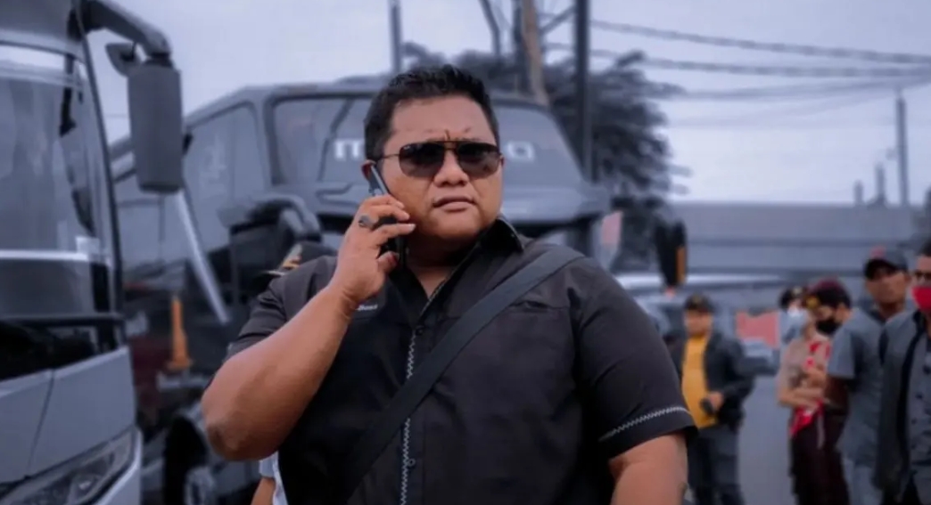 Cerita Rian Mahendra Jadi Bos PO Haryanto Lagi Setelah Sempat Dipecat Sang Ayah