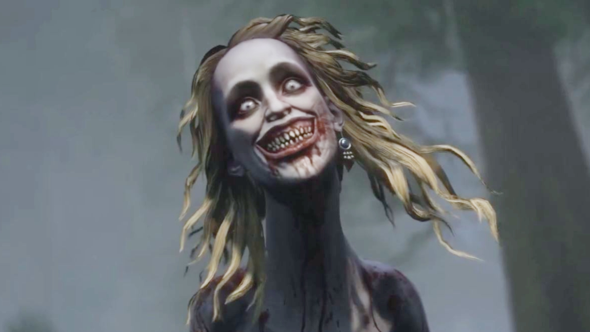 Dead by Daylight x Junji Ito, Kolaborasi Horor dengan Kostum Ikonik