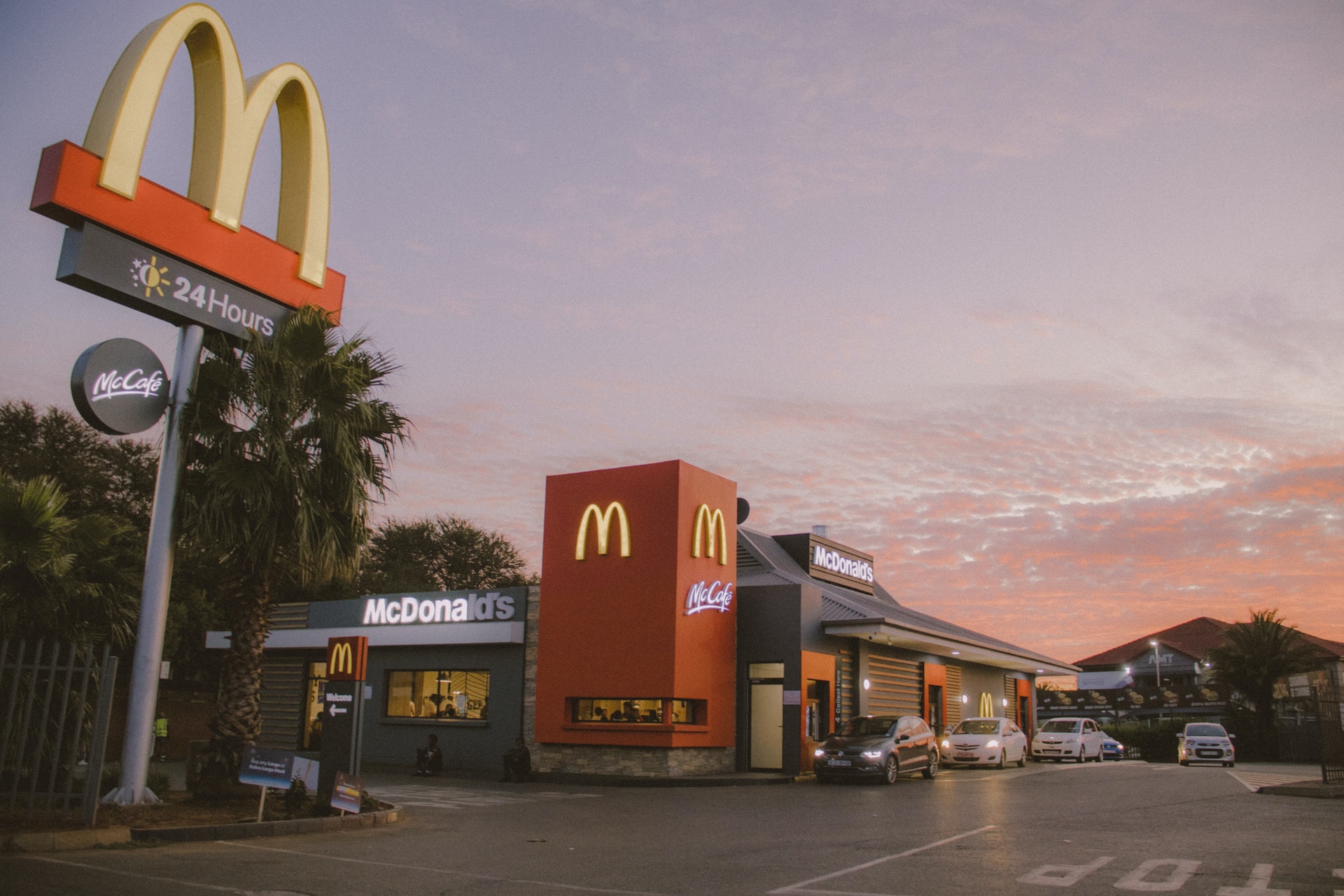 McDonald Bayar Tuntutan Rp 12 Miliar ke Gadis 8 Tahun di Florida Gegara Luka Bakar Akibat Nugget Ayam