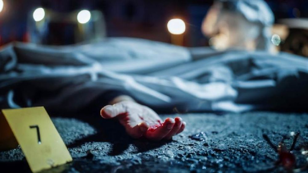 Motif Pembunuhan Terungkap: Sakit Hati Karena Persahabatan Berakhir