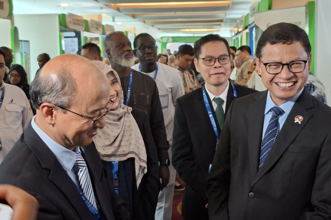 Respon BPOM Soal Temuan Kontaminasi Radioaktif Cs-173 di Perkebunan Cengkih Lampung