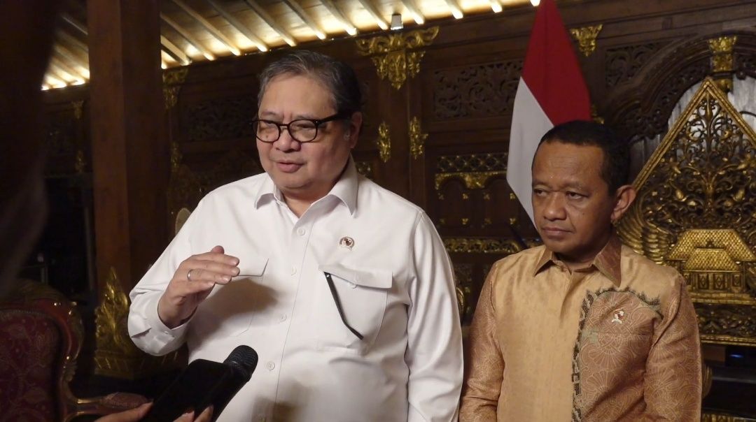 Prabowo Turunkan Harga BBM Nelayan Kapal 30-200 GT Jadi Rp15 Ribu per Liter