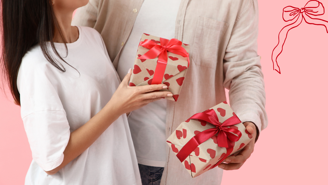 7 Ide Kado Valentine 2026 yang Unik selain Coklat, Anti Mainstream Bikin Pacar Terharu!