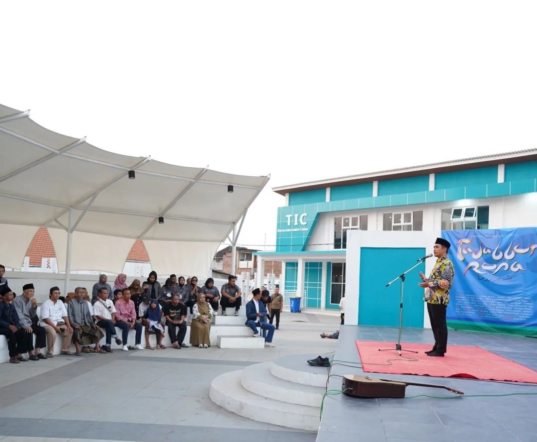 Pasuruan Ingin Bangun Pusat Ekraf, Tapi Terkendala Efisiensi Anggaran