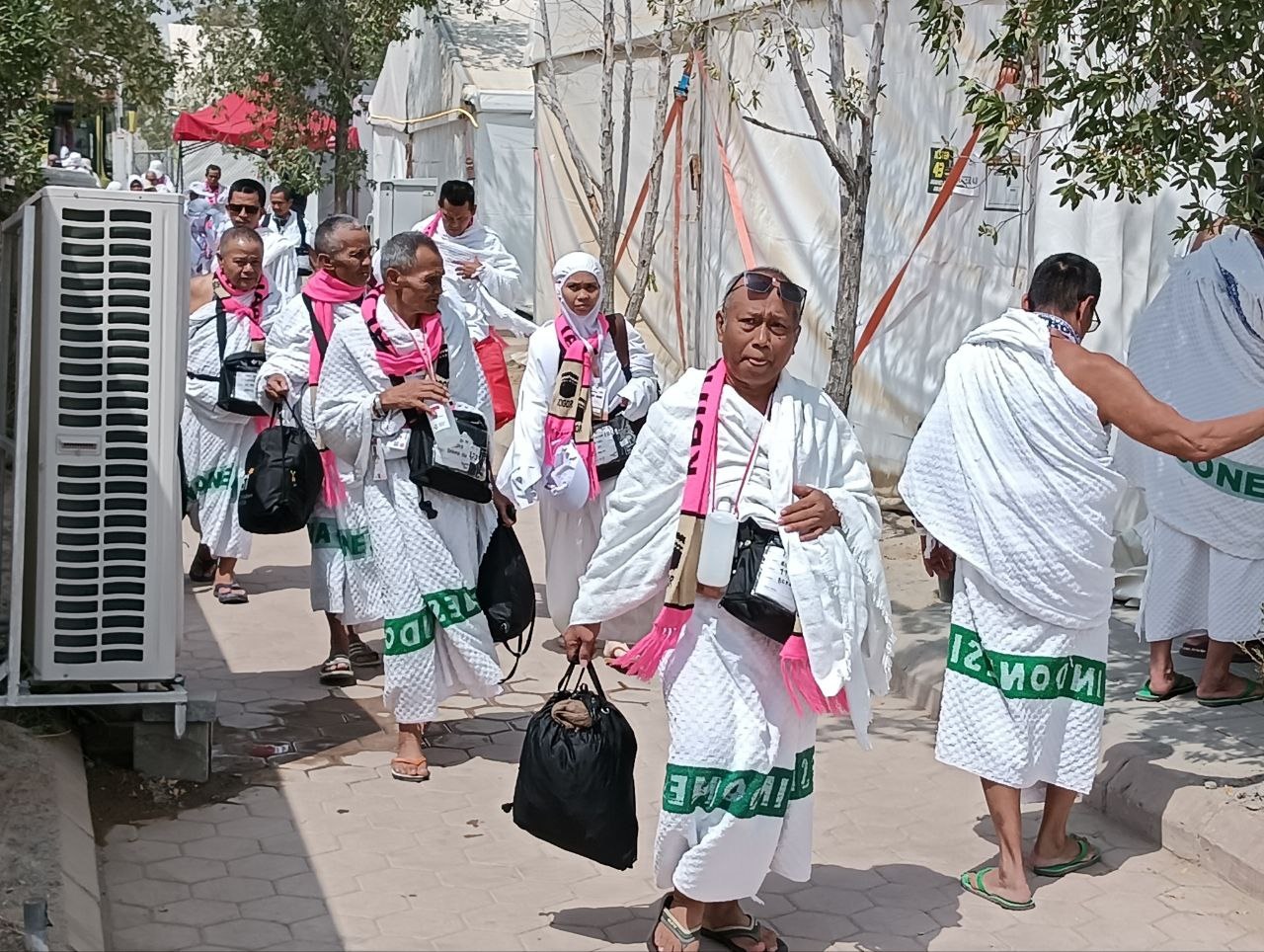 Kemenhaj dan KJRI Jeddah Ingatkan Modus Haji Ilegal, Ini Sanksinya Jika Tertangkap