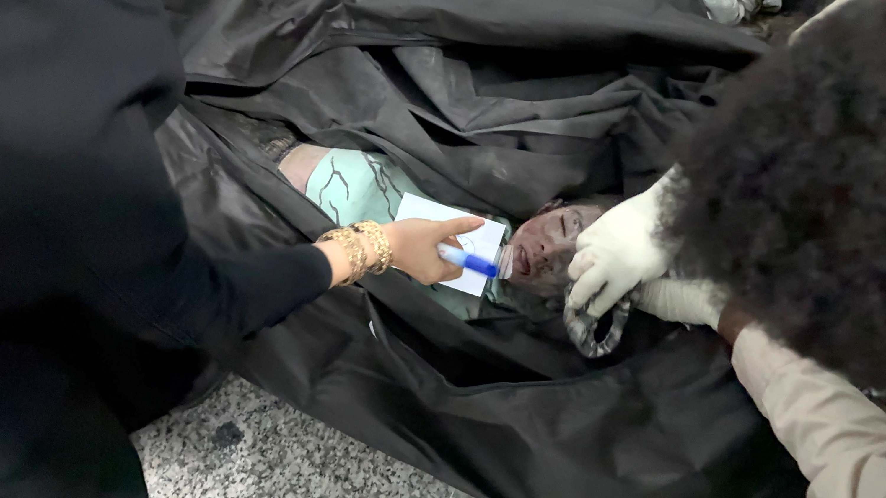 Rudal Tomahawk Tewaskan Ratusan Siswi di Minab, AS Mengaku Ada Kesalahan Target