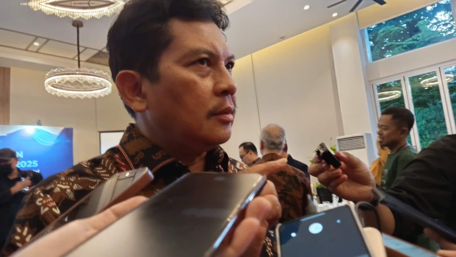 BPJS Kesehatan Ungkap Peningkatan Pasien Gagal Ginjal Kronis, Ini Pemicunya