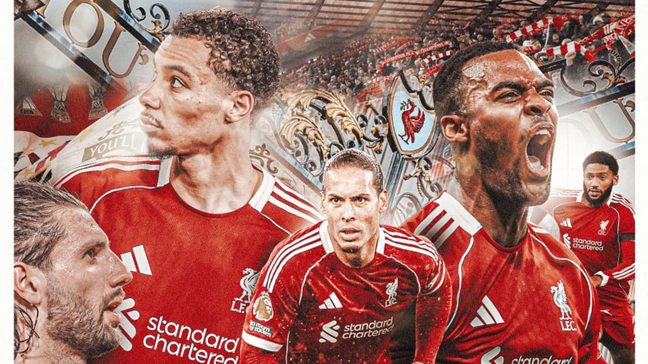 Prediksi Skor Liverpool vs Brighton: Head-to-Head, Situasi Terkini, dan Susunan Pemain