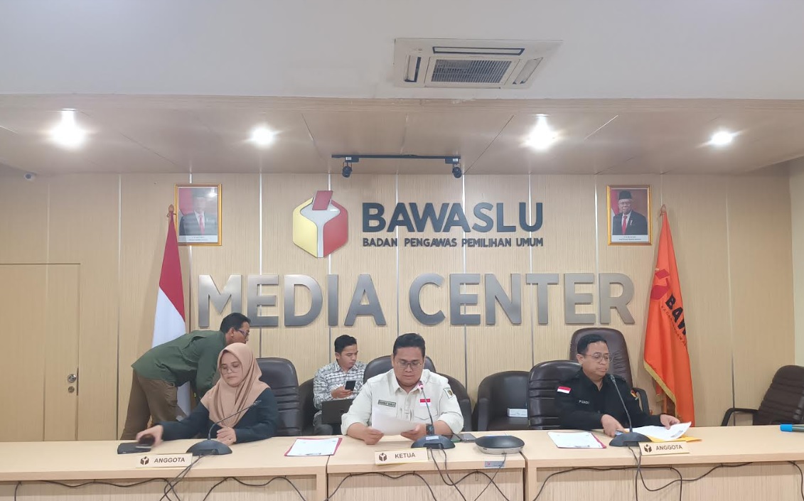 Respons Bawaslu Soroti Kasus Pemilu 2024 di Kuala Lumpur