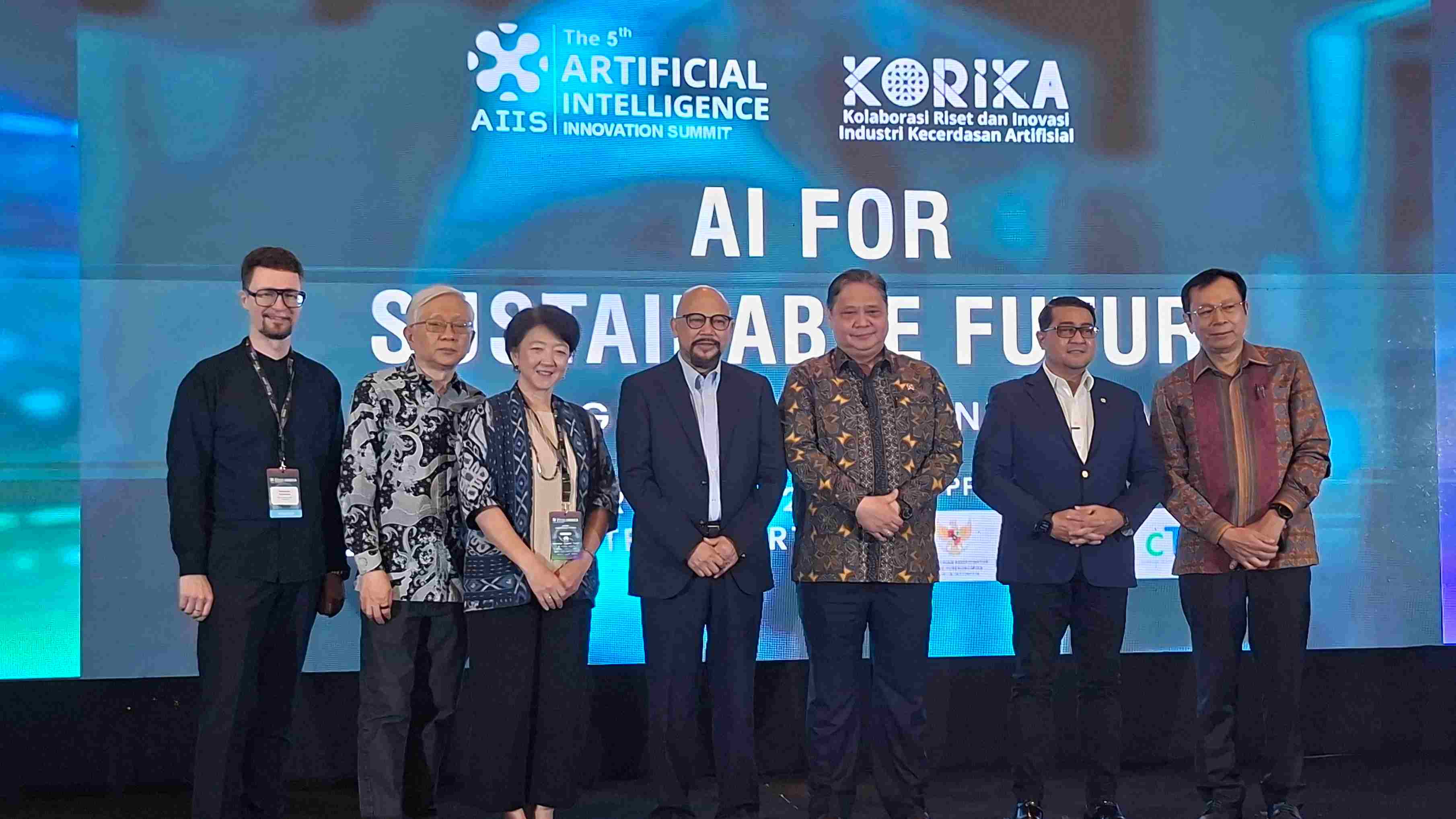 Albania Tunjuk AI Jadi 'Menteri' Anti-Korupsi, Komdigi Soroti Peluang dan Risiko