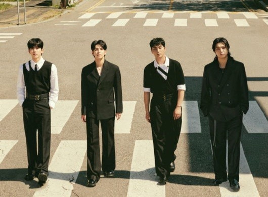 10 Lagu DAY6 yang Wajib Masuk Playlist Spesial Debut Anniversary ke-10, Ada Zombie dan Congratulations