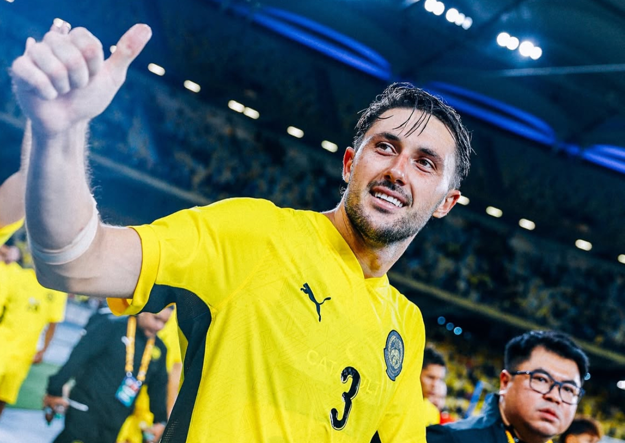 3 Media Spanyol Terkemuka Heboh! Soroti Hukuman FIFA Bagi Facundo Garces Gegara Skandal Naturalisasi Malaysia