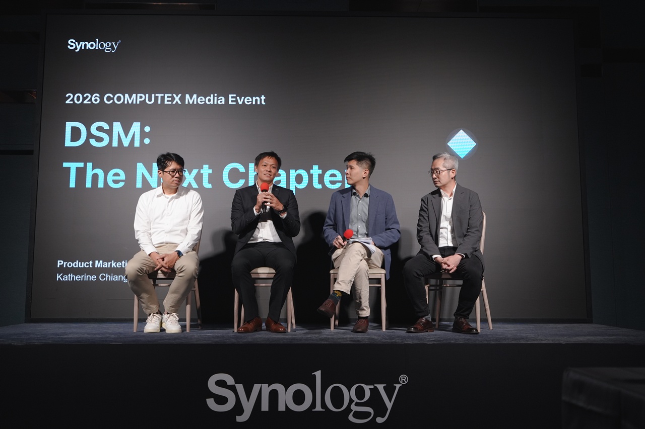 Synology Luncurkan ActiveProtect Manager 2.0, Perkuat Ketahanan Siber dan Manajemen Data Enterprise