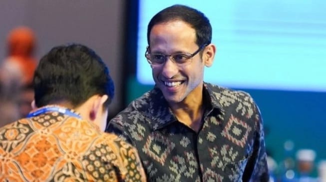 Senin Depan, Kejagung Bakal Periksa Nadiem Makarim