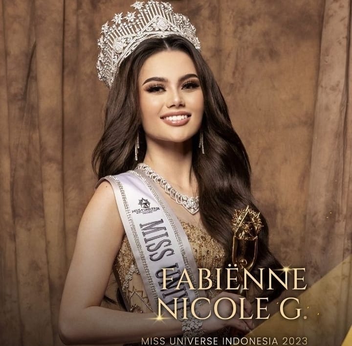 Terbongkar! Kontroversi Miss Universe Indonesia 2023: Muncul Dugaan Suap Rp5 Miliar hingga Pelanggaran Kriteria Peserta!