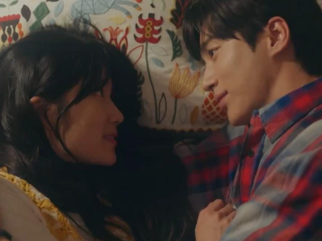 Nyesek Banget! Im Sol dan Sun Jae Berpisah di Akhir Lovely Runner Episode 12, Bagaimana Nasib Mereka?