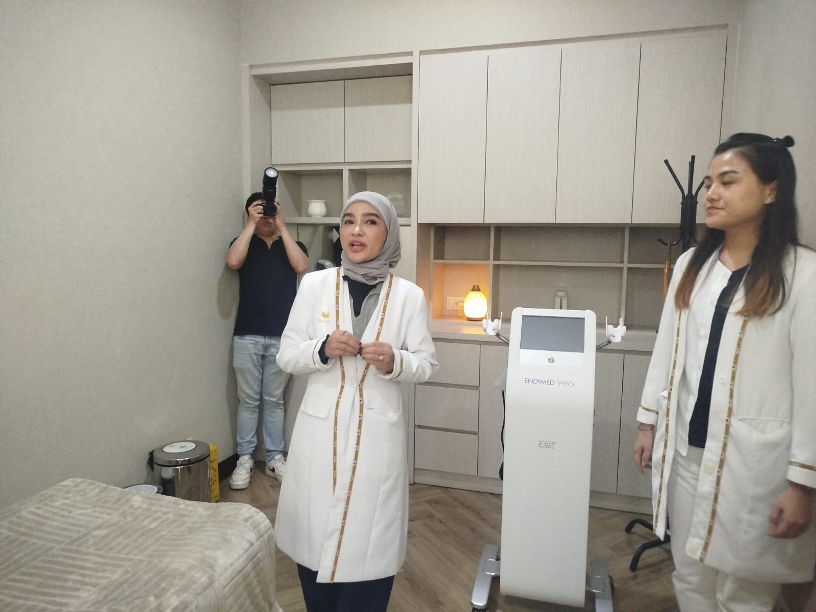 Cegah Demensia Sejak Dini dengan Stimulasi Otak Menggunakan TPS, Apa Itu? 