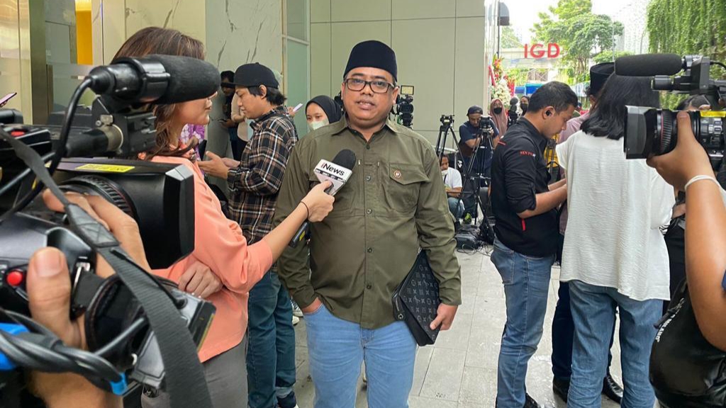 Tepis Informasi Keliru Soal PSN PIK 2, Muannas Alaidid Sebut ada Upaya Adu Domba Jokowi dan Aguan