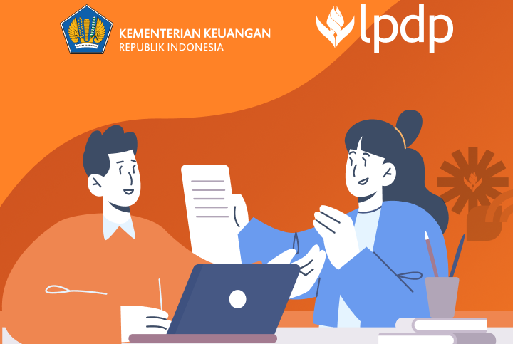 Simak! Ini Link dan Jadwal Pendaftaran Beasiswa LPDP 2025 Tahap 1