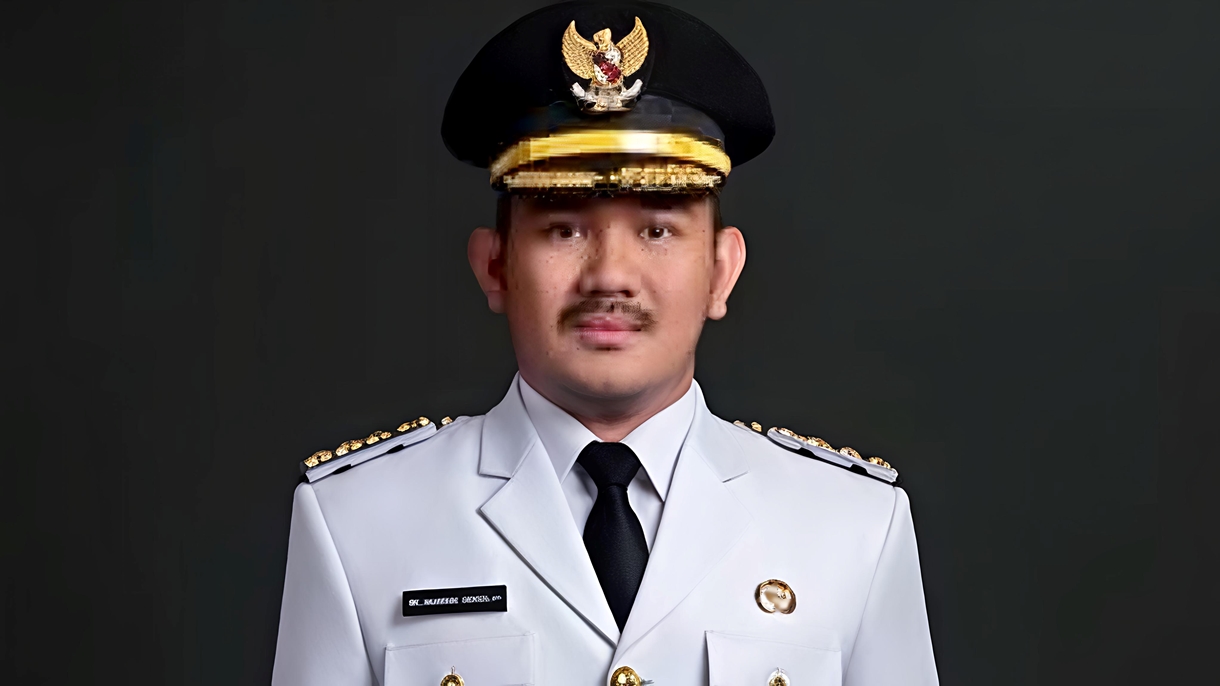 KPK OTT di Bekasi, Bupati Ade Kuswara Kunang Ditangkap