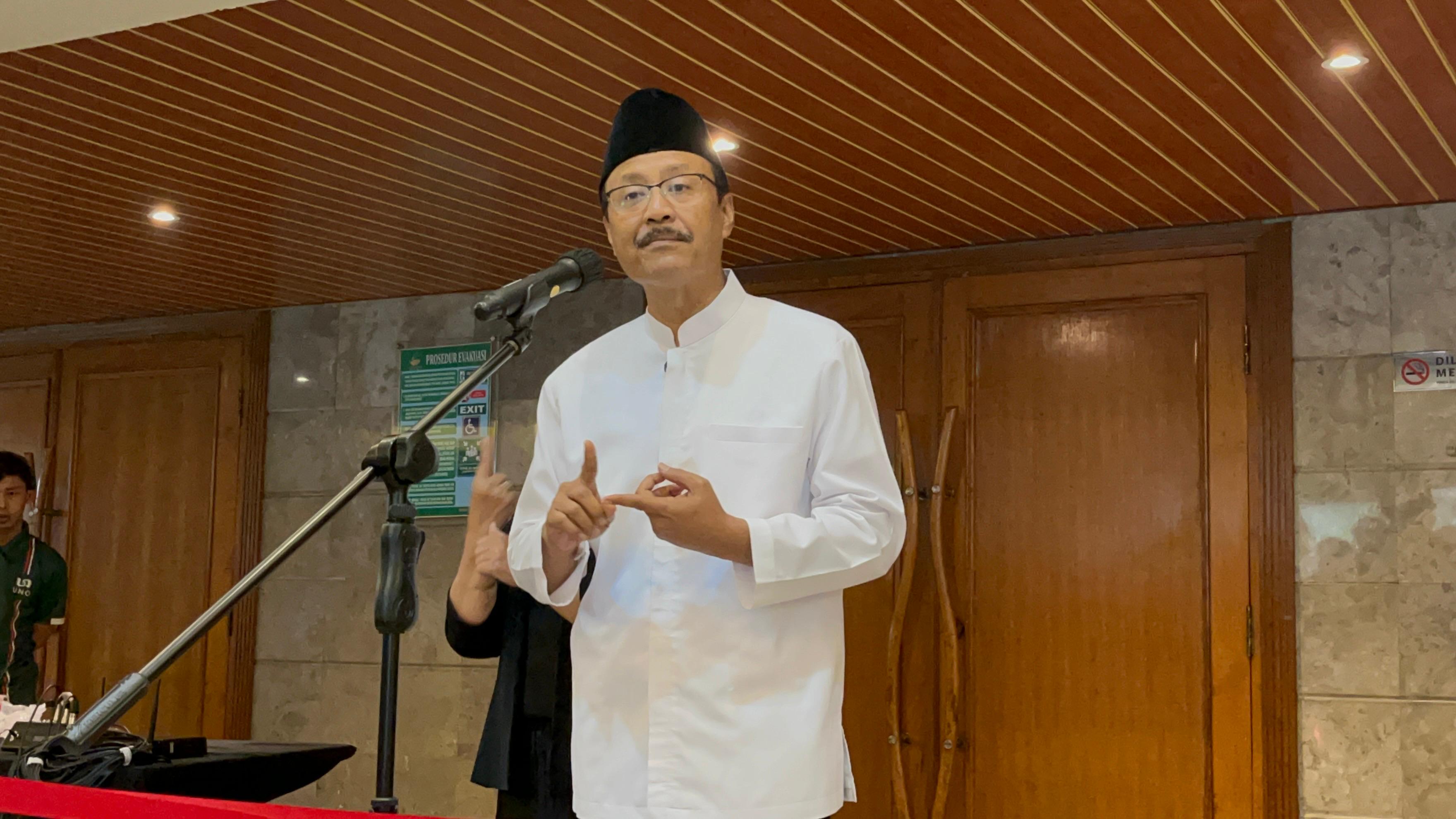 Presiden Prabowo Beri 3 Mandat Khusus ke Kemensos, Data Akurat Jadi Kunci Bansos!