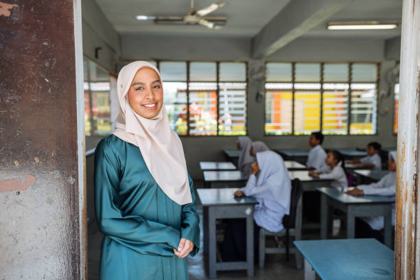 Ada Hari Guru Sedunia Ada Hari Guru Nasional, Apakah Perbedaannya? 