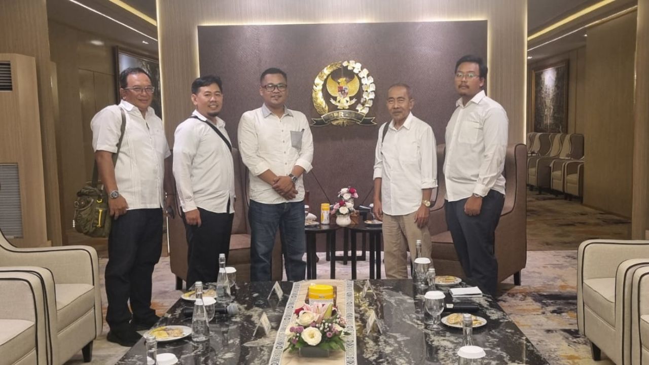 Hore! Pertamina Siap Lepas Tanah Eigendom Surabaya untuk Akhiri Sengketa