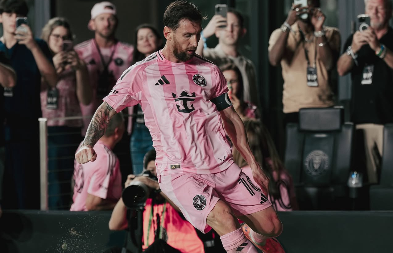 Kondisi Fisik Jadi Tantangan Messi Tampil di Piala Dunia 2026, Ini akan Menjadi Penampilan La Pulga ke-6