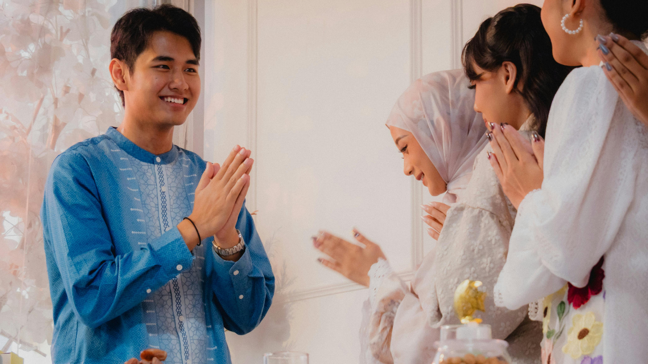 50 Ucapan Maaf Sebelum Ramadhan 2026 untuk Keluarga, Teman, dan Rekan Kantor