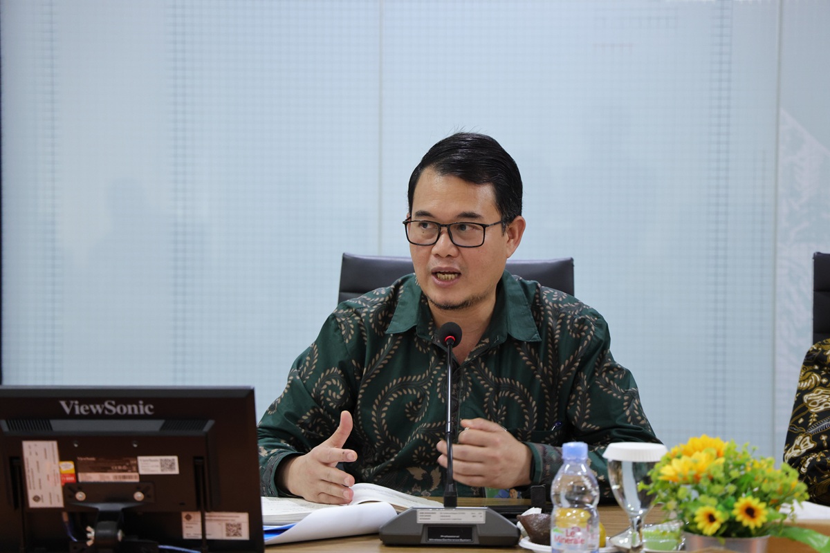 Pendaftaran Magang Nasional Batch 3 Angkatan II Dibuka, Target 70 Ribu Lowongan