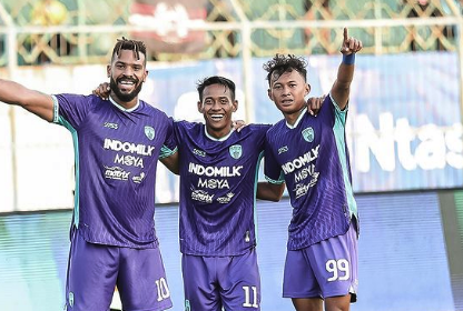 Awal Mengenaskan Madura United, Tiga Laga Dapat Satu Poin