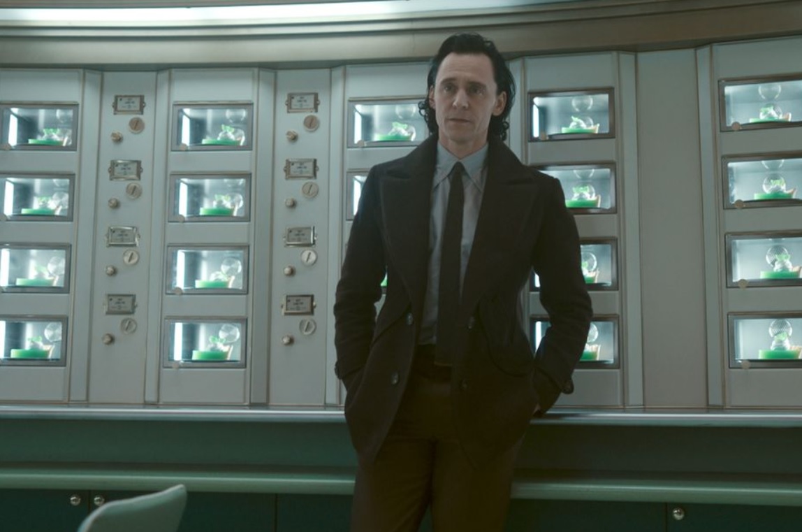Loki Season 2 Dapat Review Bagus, Produser Ungkap Kuncinya: Jangan Ikut Plot MCU
