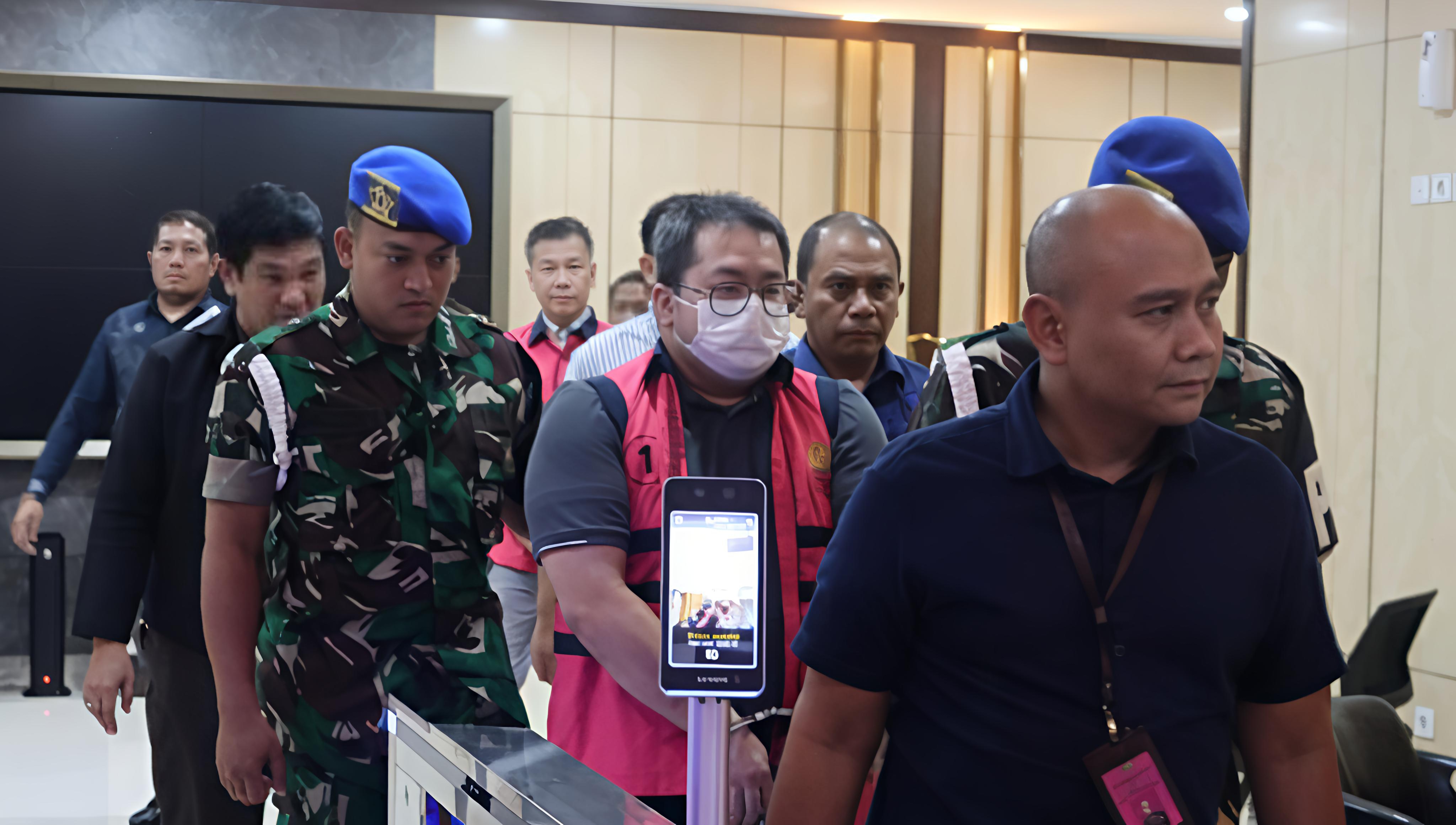 Desakan RUPS-LB Didengar, Seleksi Komisaris dan Direksi Bank Jatim Dipastikan Bebas dari Calon Titipan