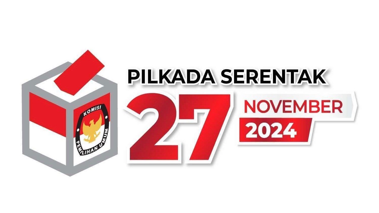 Libur Pilkada 2024 Berapa Hari? Cek Ketentuannya di Sini