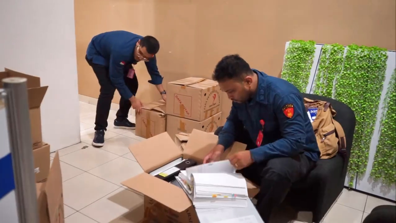 Kejari Jakpus Sudah Periksa 7 Pejabat di Kasus Korupsi PDNS Kementerian Kominfo