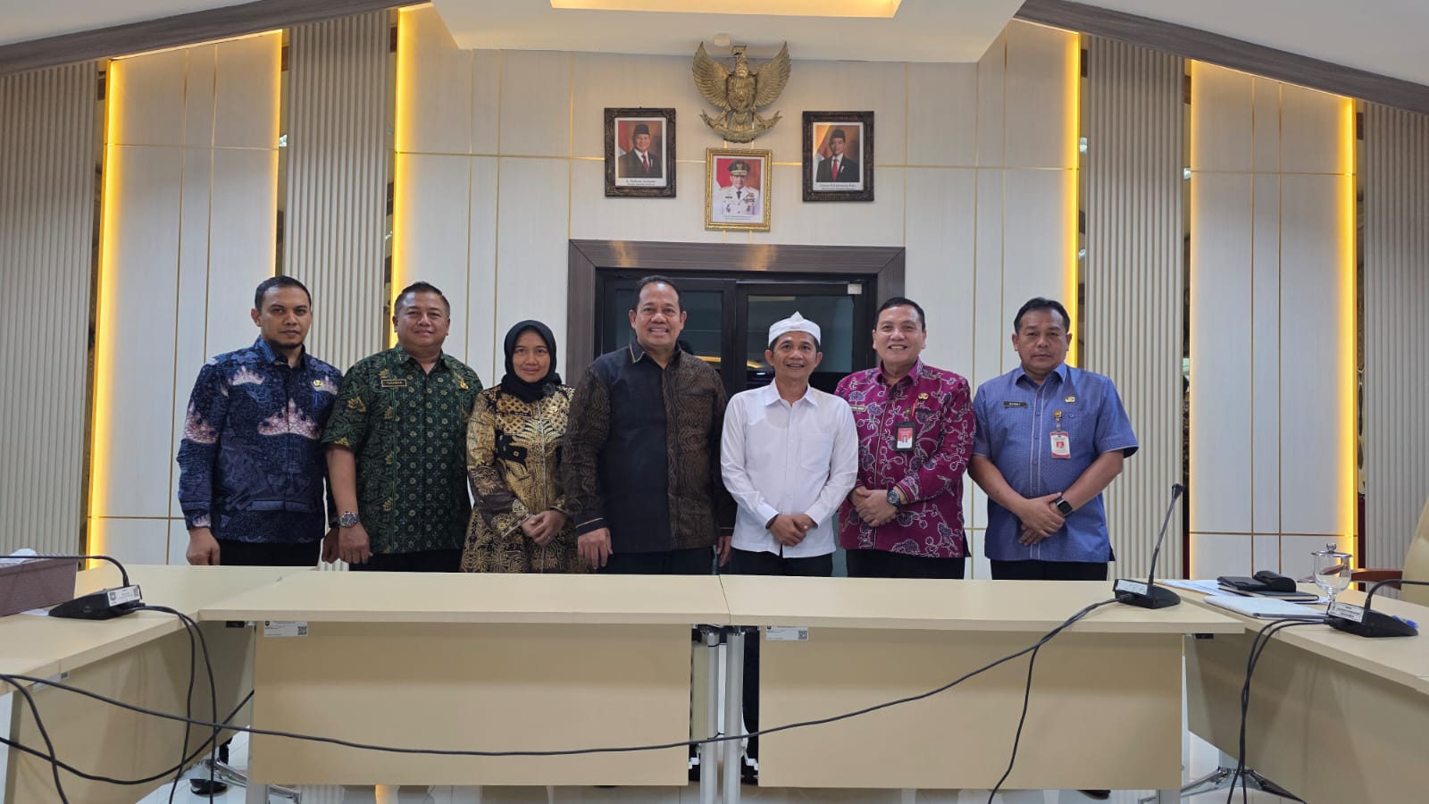Bupati Purwakarta Minta Maaf Usai Diperiksa Itjen Kemendagri terkait Lagu 'Lalaki Langit, Lalanang Bejat'