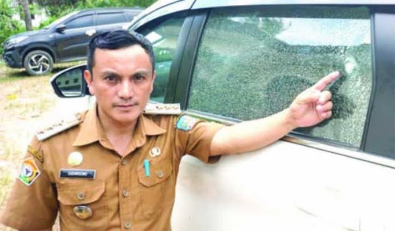 Camat Baito Dicopot, Keselamatan Guru Supriyani Kini Terancam, Buktinya Beredar Luas