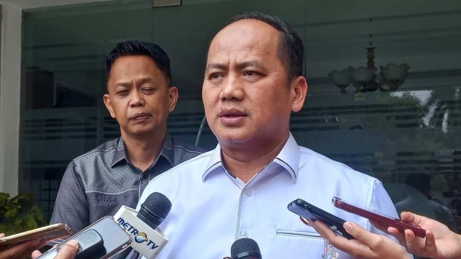 Red Notice Riza Chalid hingga Jurist Tan Masih Proses, Kejagung Buka Peluang Ekstradisi