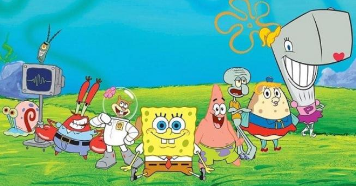 Kartun Masa Kecil yang Tak Terlupakan! Nostalgia di Hari Animasi Internasional!