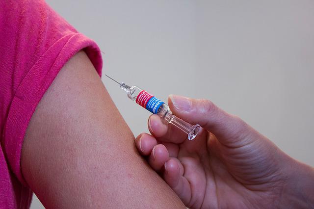 Cegah Kanker Serviks, Ini 3 Jenis Vaksin untuk Anak 