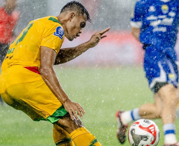 Rachmat Irianto Debut (Lagi) di Persebaya, Masih Banyak Evaluasi!