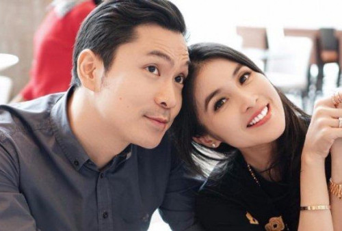 Sandra Dewi Ungkap Punya Perjanjian Pisah Harta dengan Harvey Moeis sebelum Menikah