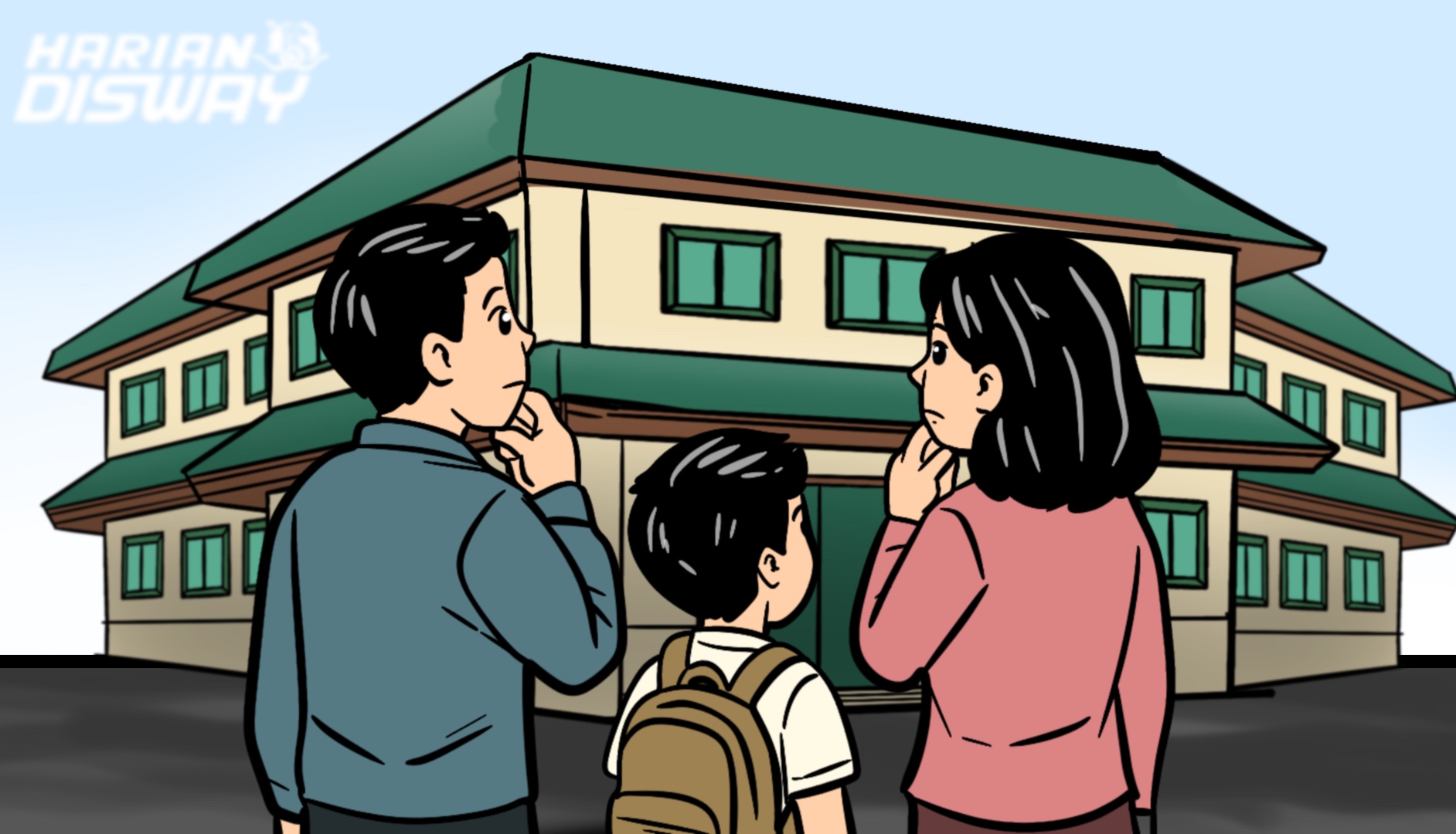SPMB, Daya Tampung Sekolah, dan Ikhtiar Mewujudkan Pendidikan Bermutu 