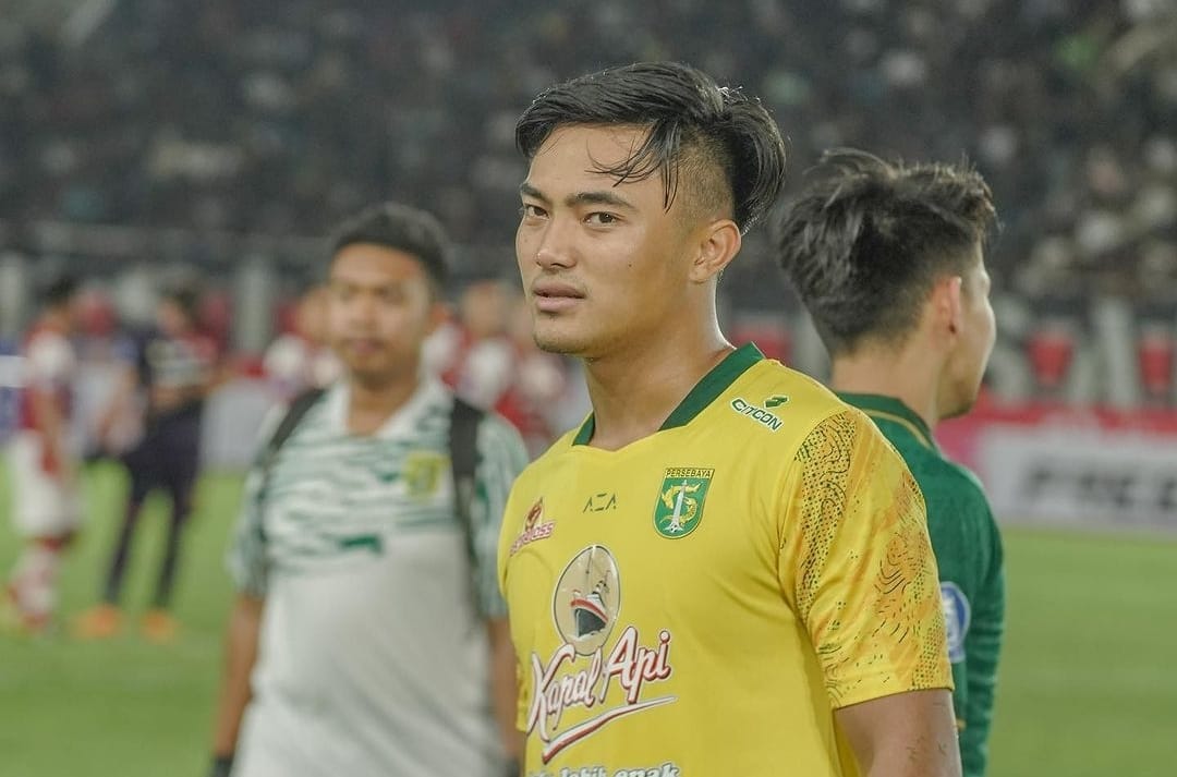 Dua Pemain Persebaya Bela Timnas di Asian Games, Berikut Daftar 22 Nama yang Terpanggil