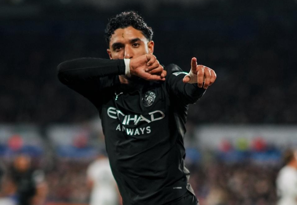 Omar Marmoush, Pewaris Tahta Mohamed Salah di Liverpool?