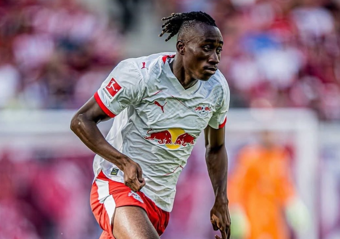 Chelsea vs Liverpool: Adu Kuat Finansial Rp1,6 Triliun demi Pemain Muda Potensial RB Leipzig