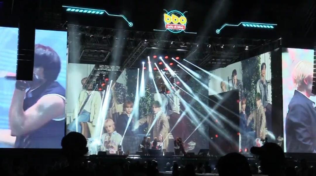 Big Bang Festival 2025 Tanpa Kembang Api, Hormati Korban Bencana Sumatra