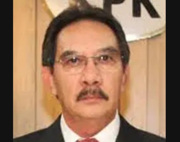 Profil dan Jejak Karier Antasari Azhar Eks Ketua KPK yang Meninggal Dunia 