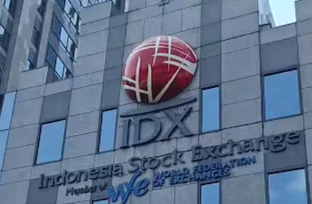 Hati-Hati! IHSG Berpotensi Terkoreksi Jelang Akhir Pekan Meski Bursa Asia Menguat