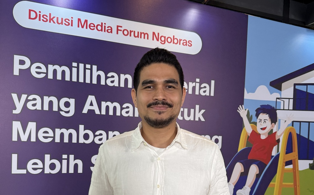 Dokter Spesialis Anak Ungkap Bahaya Tersembunyi Timbal, Orangtua Wajib Waspada